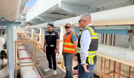 Refuerzan infraestructura ante el aumento de demanda en verano