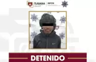 Arresta Polica Municipal a agresor de policas
