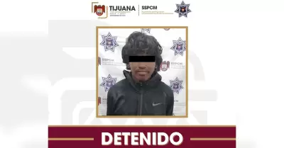 Agresor de policías