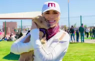 Constitucin de Baja California ya reconoce a los animales como seres sintientes, un avance histrico: gobernadora Marina del Pilar