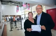 Ms de 288 mil usuarios de CESPT aprovechan condonacin de recargos desde su vigencia