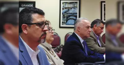 Consejo Ciudadano de Seguridad