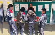 Exhortan a estudiantes de secundaria de Baja California a seguir hbitos saludables y evitar cigarros electrnicos