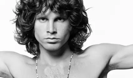 Jim Morrison