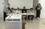 Estiman participacin del 15% en eleccin judicial tanto a nivel estatal como nacional: INE BC