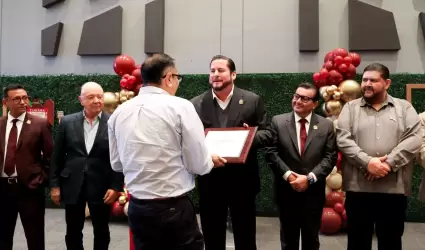 Festejo del Da de la Maestra y el Maestro