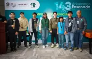 Exitoso torneo de ajedrez promovido por Imcudhe