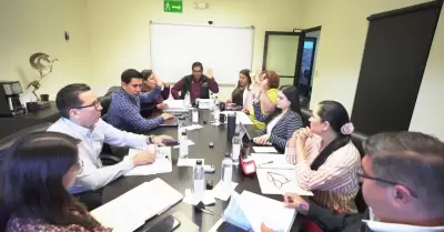 Comisión de Gobernación