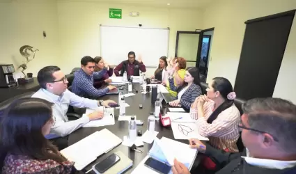 Comisión de Gobernación