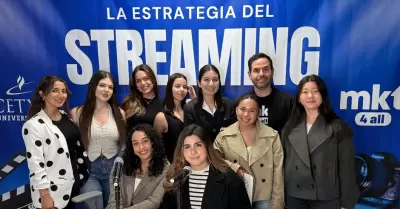 Día del Mercadólogo
