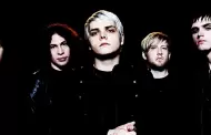 My Chemical Romance confirma concierto en Mxico