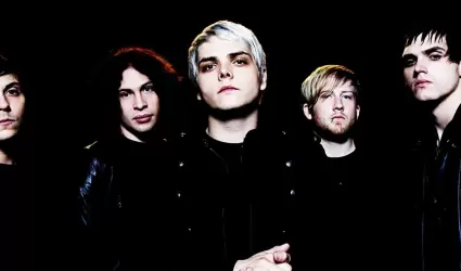 My Chemical Romance