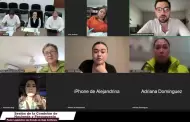 Aprueban en Comisin de Hacienda solicitud del Poder Judicial para la creacin y mejora de tribunales laborales