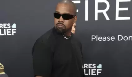 Kanye West