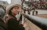 140 aos de identidad y tradicin: Roco Adame encabeza evento en el Lienzo Charro
