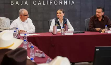 Reunin para garantizar precio justo a trigueros