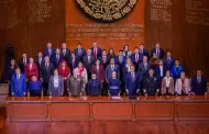 Gobernadores de Mxico rechazan impuestos a remesas: "son un acto de amor, no un lujo"