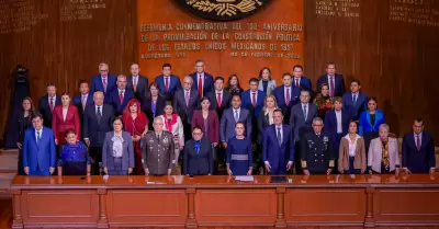 Gobernadores de México rechazan impuestos a remesas