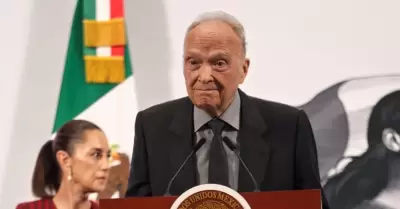 Alejandro Gertz Manero