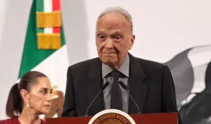 Alejandro Gertz Manero