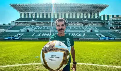 Ignacio Rodrguez, seleccionado nacional en Mxico 86