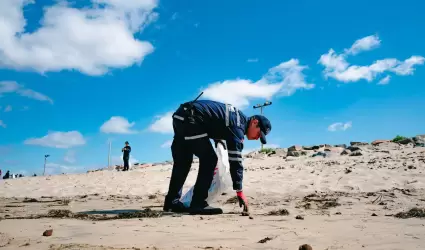 Limpieza