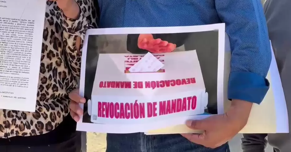 Colectivo Ciudadano Pro Plebiscito