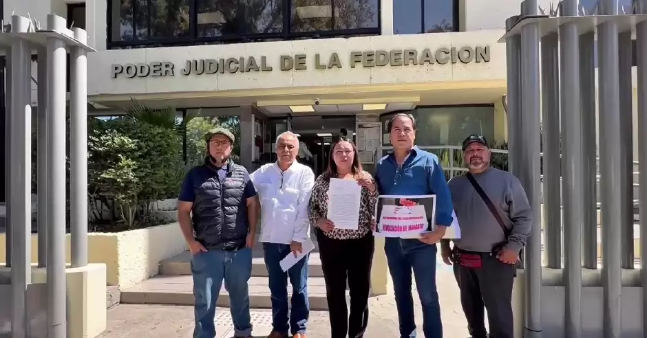 Colectivo Ciudadano Pro Plebiscito