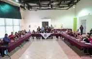 Impulsa Sistema DIF Baja California capacitacin a sus colaboradores del rea psicolgica