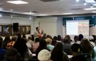 Capacita gobierno municipal a ms de 500 emprendedores interesados en acceder a crditos del Fideicomiso Fondos Tijuana