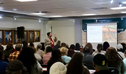 XXV Ayuntamiento de Tijuana