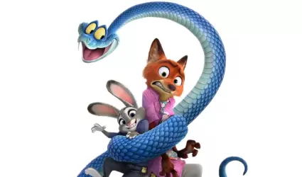 Zootopia 2