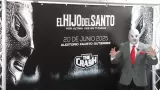 Hijo del Santo