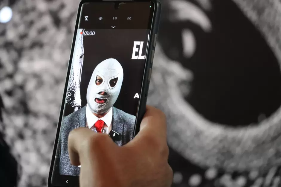 Hijo del Santo
