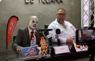 Anuncian ltima funcin de lucha libre del Hijo del Santo en Tijuana