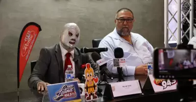 Hijo del Santo