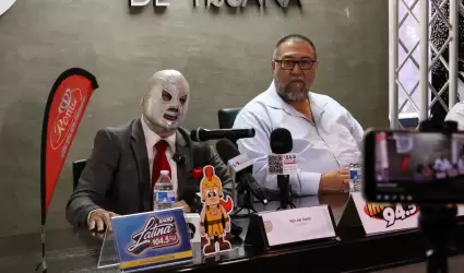 Hijo del Santo