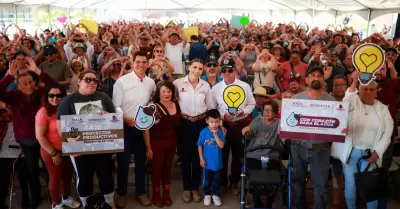 Programa Corazones en Tecate