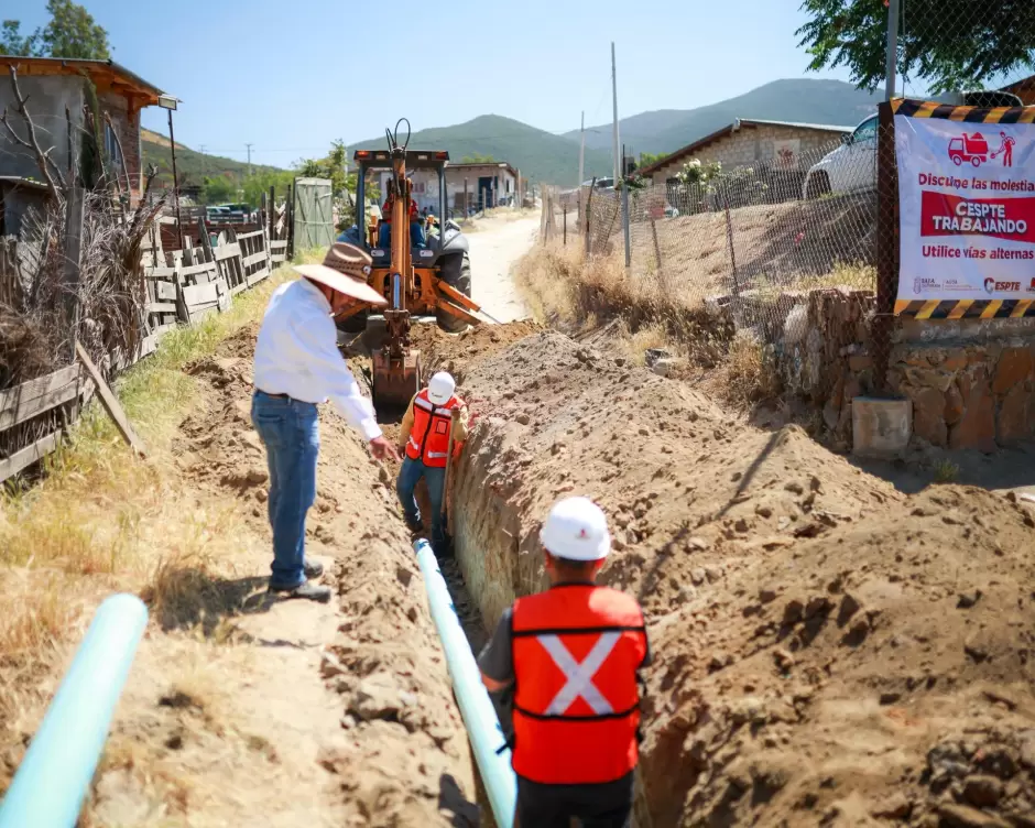 Programa Corazones en Tecate