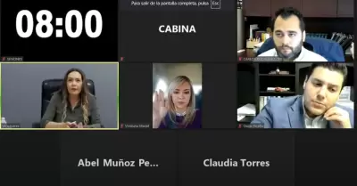 Comisión del IEEBC