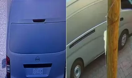 Tercer vehculo involucrado en doble homicidio de funcionarios