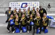 Cierran equipos de CETYS Tijuana el semestre con xito en la OEFA Flag