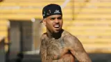 Chris Brown