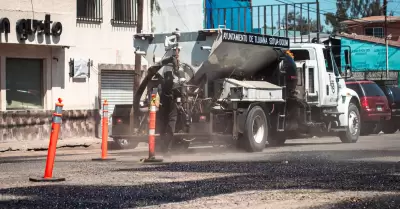 Tijuana: Ciudad Limpia