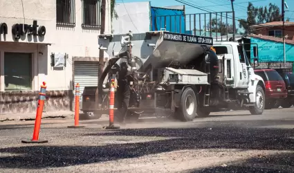 Tijuana: Ciudad Limpia