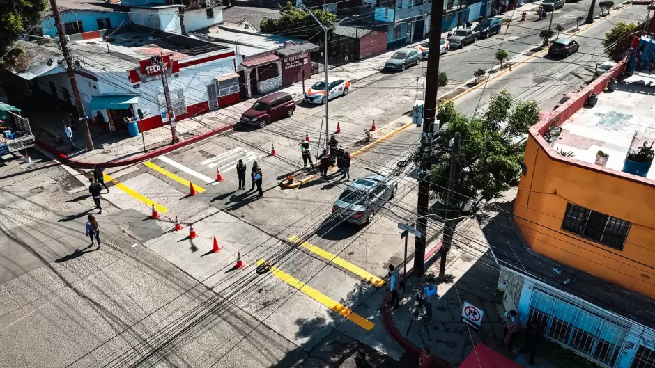 Tijuana: Ciudad Limpia