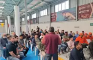 Otorgan capacitacin permanente a responsables de albercas de Ensenada