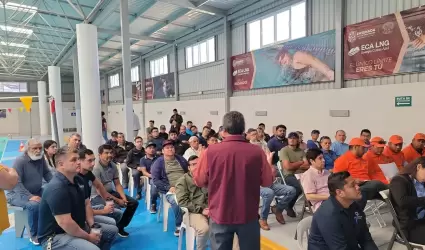 Albercas de Ensenada