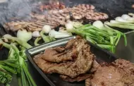 Burgueo se dice atento a demandas ciudadanas de frente a "carnita asada" en Tijuana; dispuesto, dice a escuchar a asistentes
