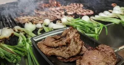 Carne Asada